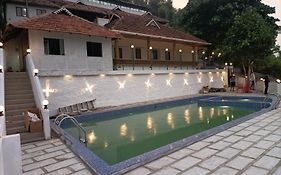 Ashramam Health Resort