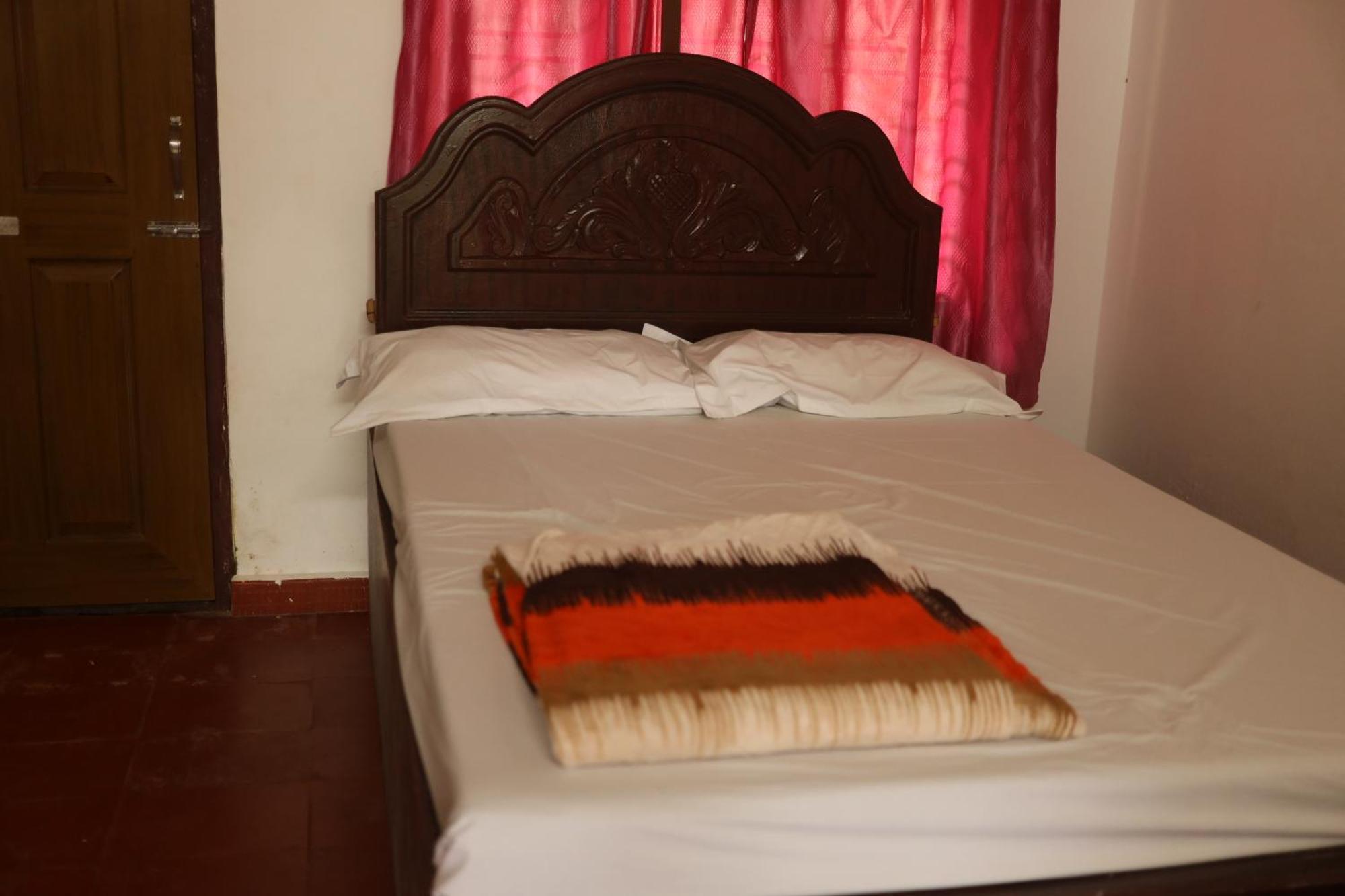 Ashramam Health Resort Kattappana Exterior photo