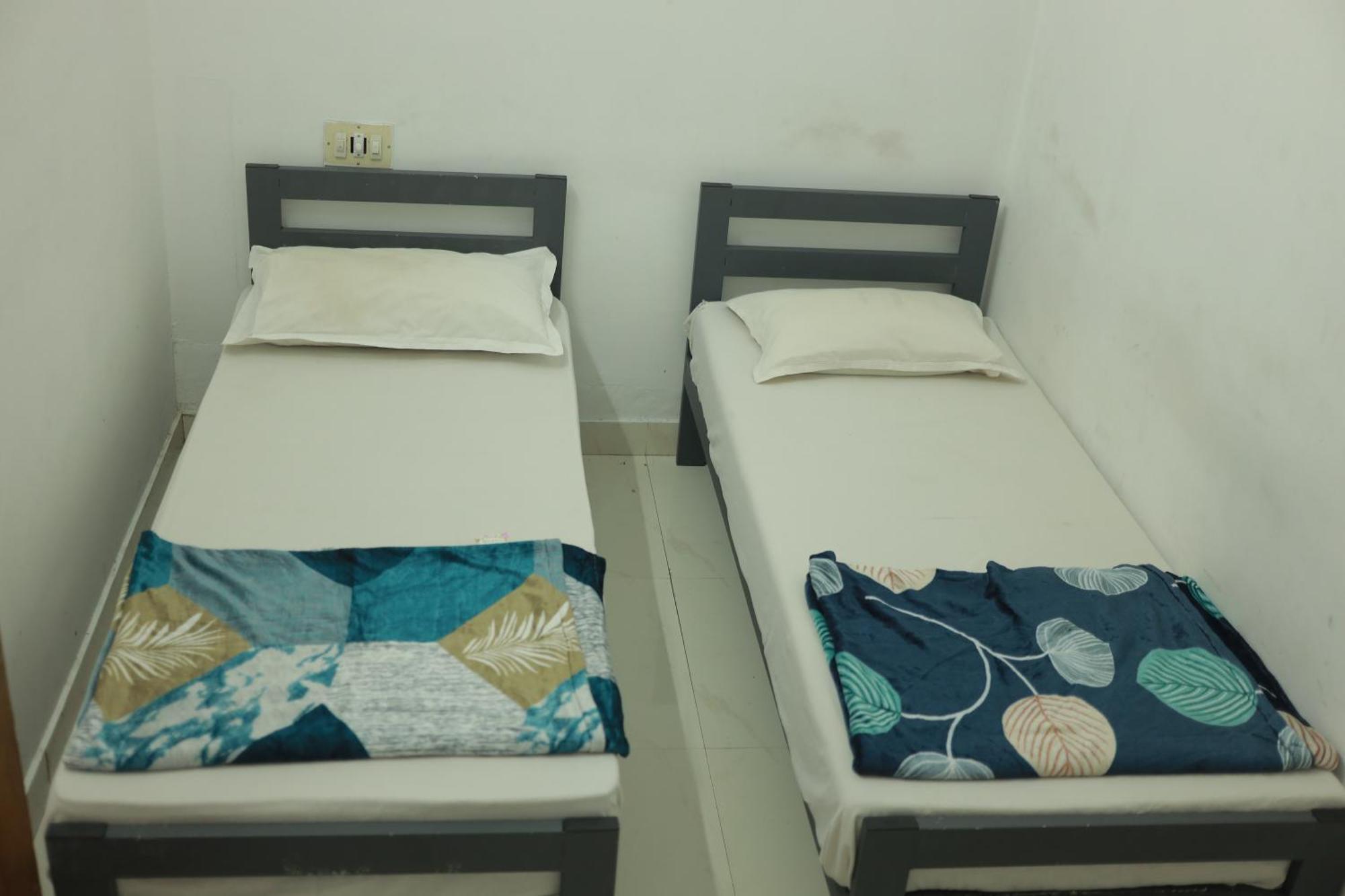 Ashramam Health Resort Kattappana Exterior photo